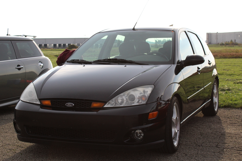 Illustration for article titled Photo Dump from last Indy SCCA meet (Fun/Swap)